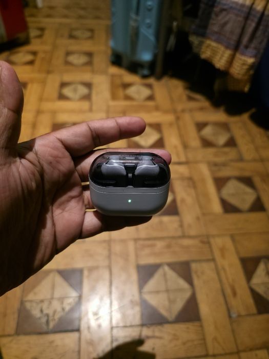 Samsung Bud 3 FE Muito pouco usado
