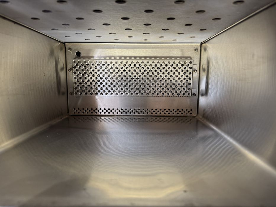 Високошвидкісна турбо піч Merrychef  eikon e2s