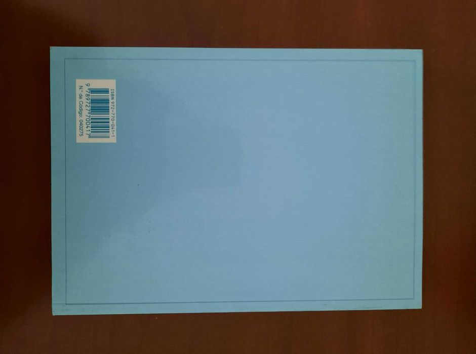 Sebenta de Matemática de Geometria no Espaço