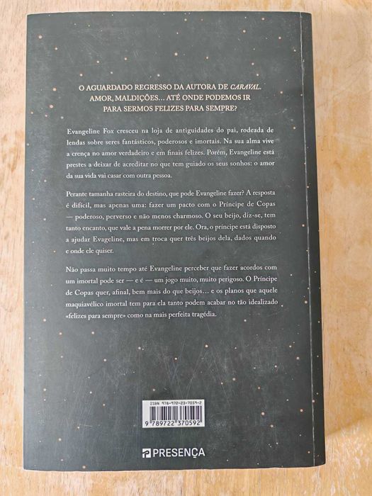 Era Uma Vez Um Coração Partido