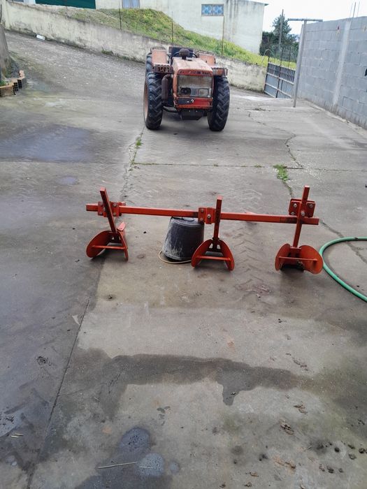 Vendo  abra regos para frese