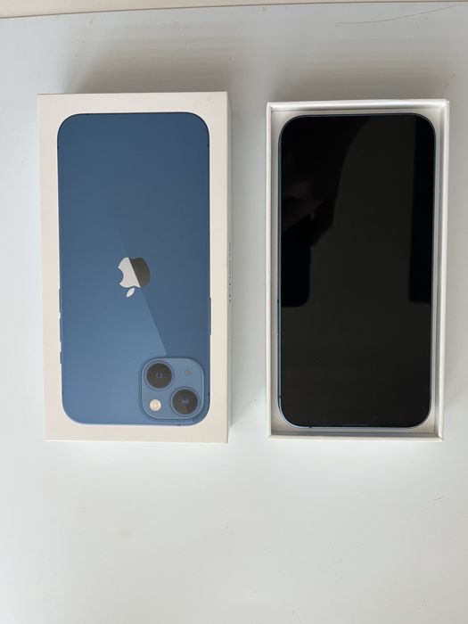Iphone 13 128 gb