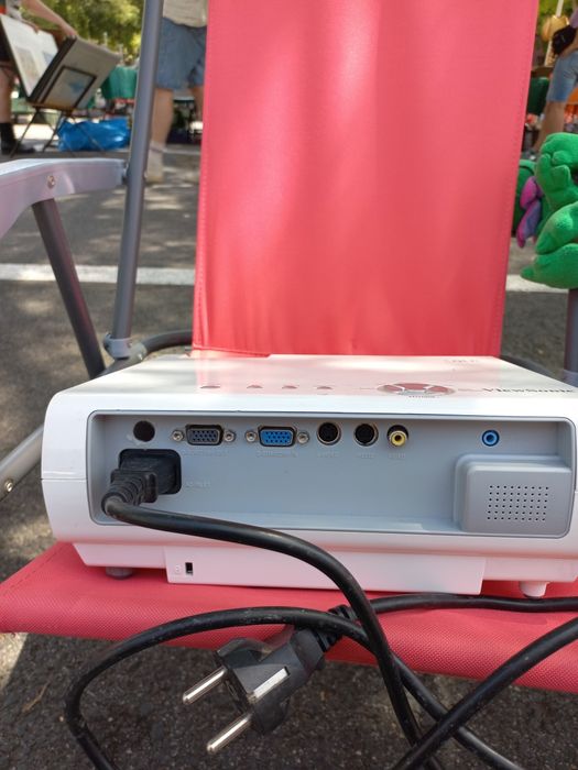 Projector a funcionar509139129824727041