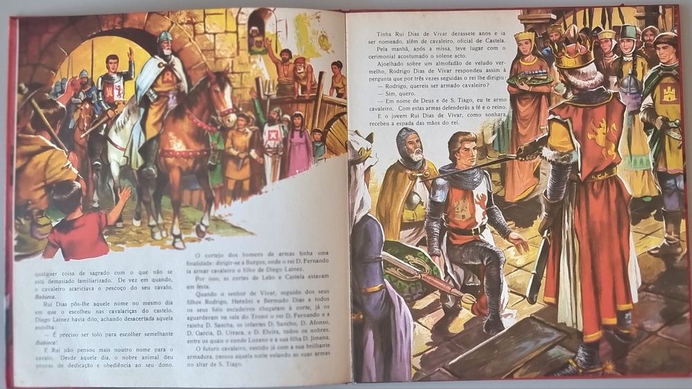 Cid, o Campeador