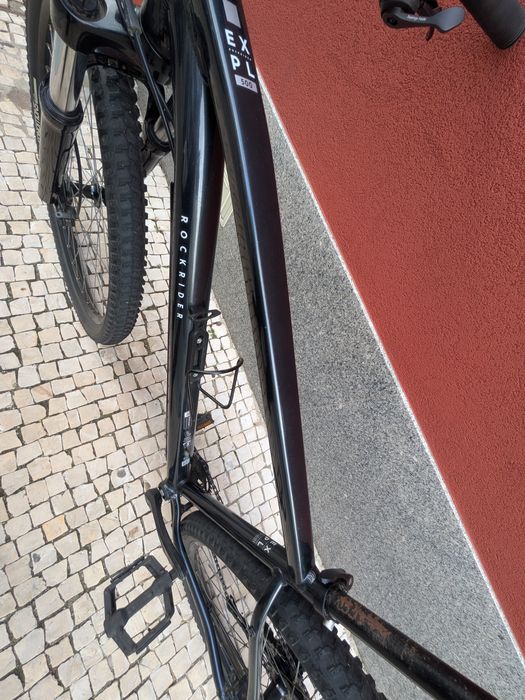 Bicicleta R29 Rockrider