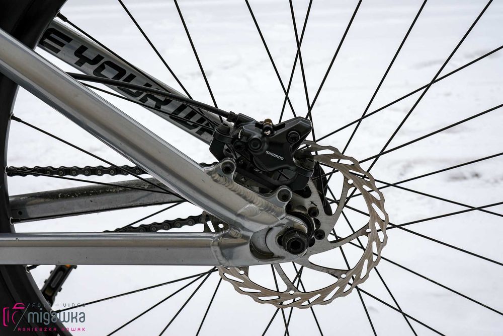 Sprzedam rower Dartmoor