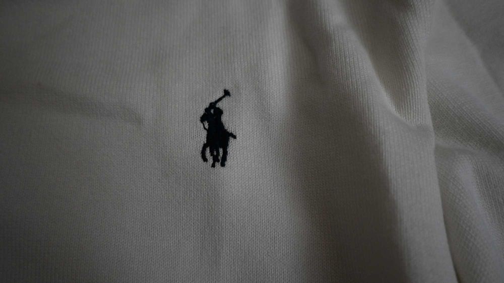 Sweter Polo Ralph Lauren rozm L