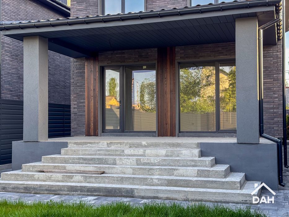 Дом по адресу ул. Осенняя (площадь 220 м²) - Atlanta.ua - фото 7