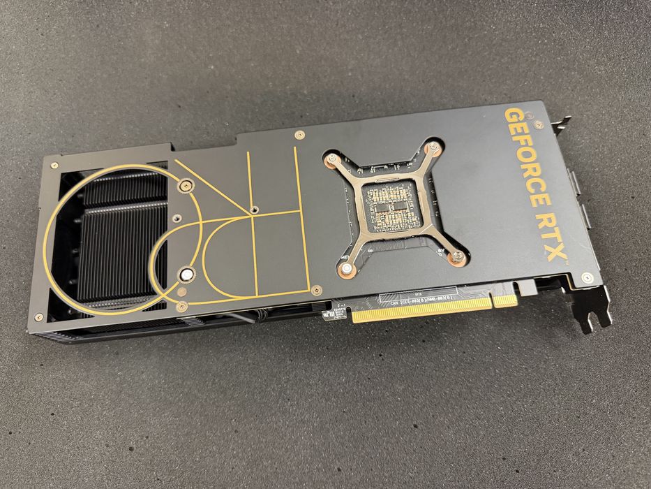 Asus proArt RTX4080s super