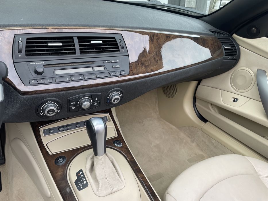 BMW Z4 e85 3.0i 62 tysiące km