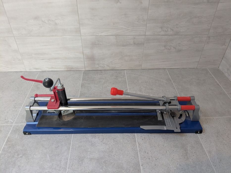 Maszyna do cięcia płytek i glazury Dedra 600mm