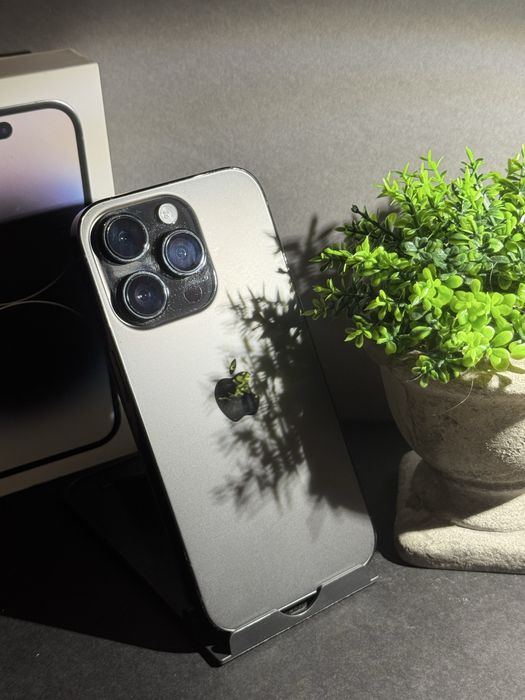 Айфон 14 про 128 стан гарний iphone 14 pro 128