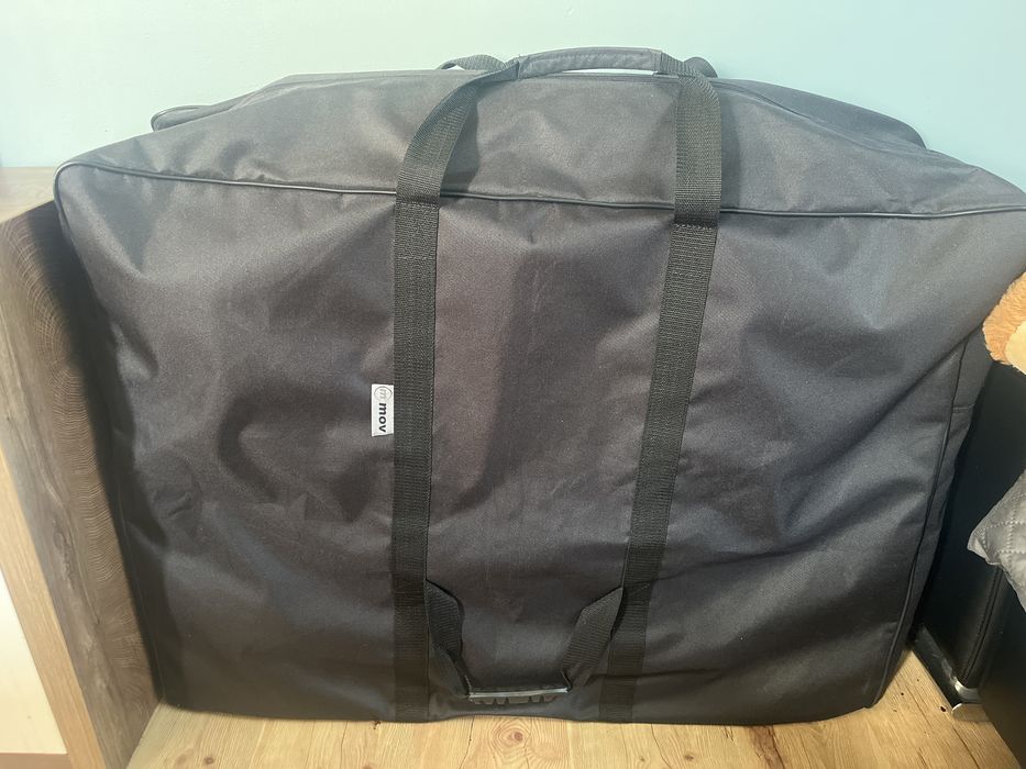 Stół mobliny do masażu