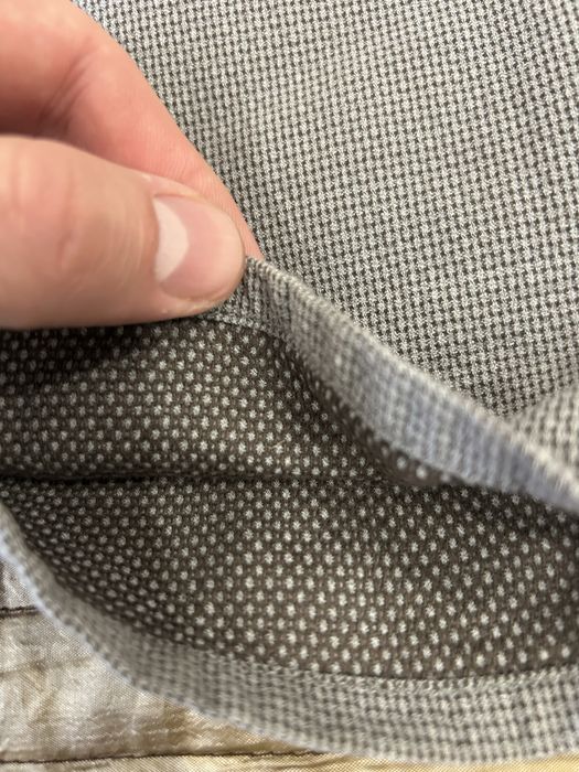 Штани чоловічі Massimo Dutti