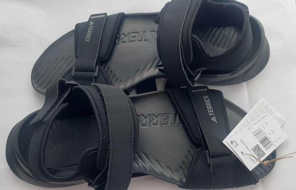 Чоловічі сандалі Adidas Terrex Hydroterra (44.5р)