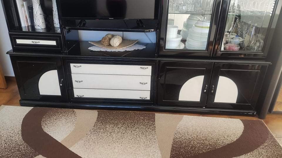 Móvel da sala usado