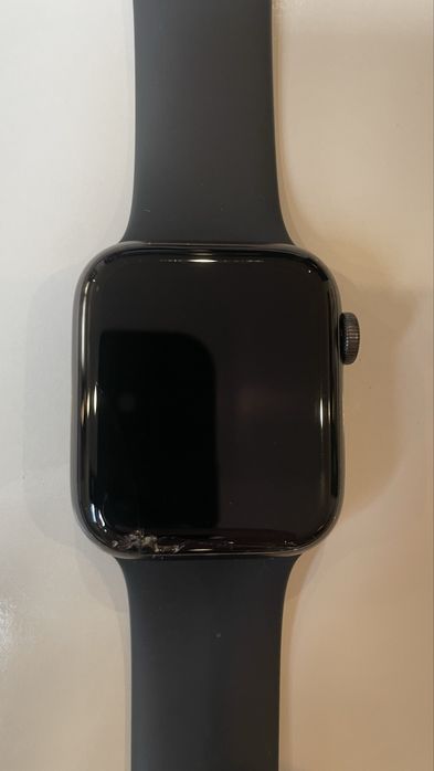 Apple watch se gps + cellular 44mm