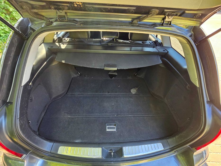 Toyota Avensis T25 liftback, 2.2 diesel 150 km z 2008r
