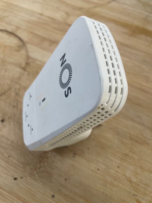 Extender de Router wi-fi NOS