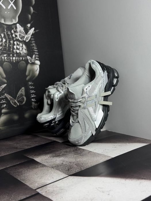 New Balance 1906A Grey Black