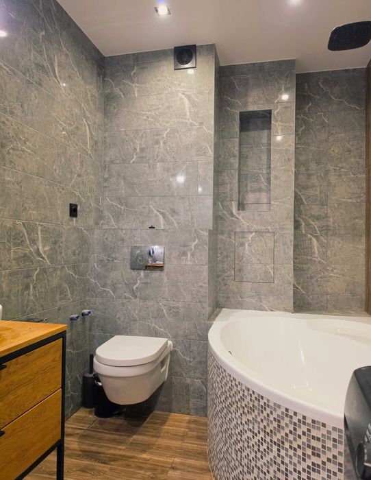 БЕЗ% Продаж двокімнатної Studio 41m2 ЖК Champion City