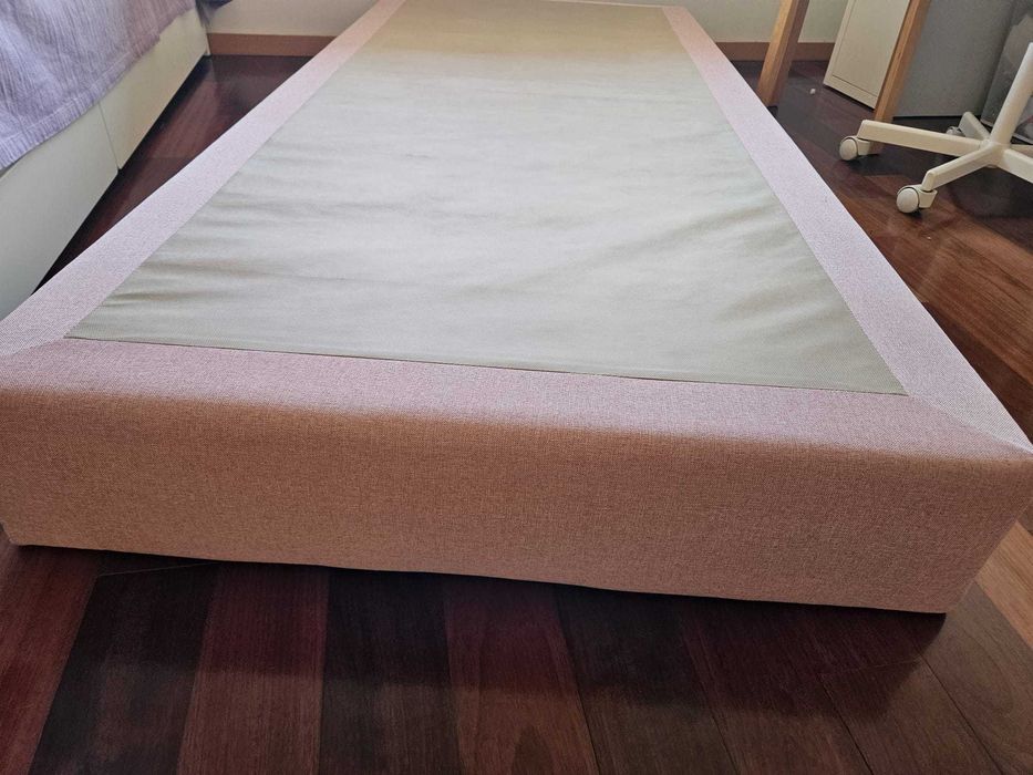 Somier de Solteiro64585106210177121