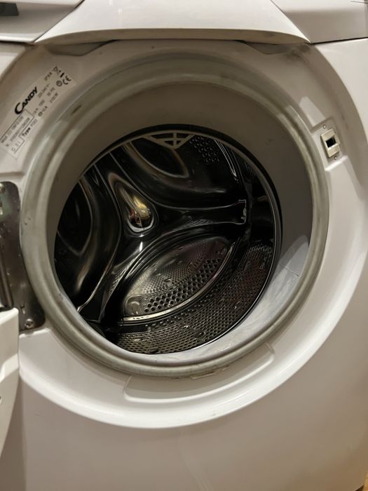 Стиральная машинка Candy CO 106 F Optima: 4 800 грн. - Пральні машини ...
