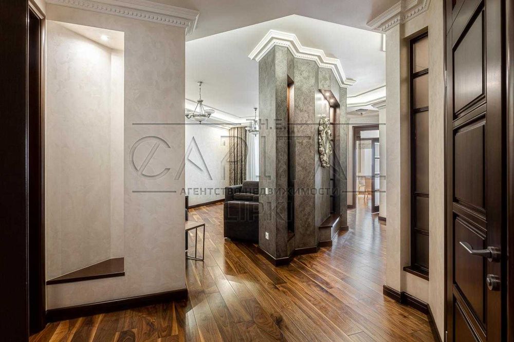 3-комнатная квартира по адресу ул. Андрея Верхогляда (площадь 110 м²) - Atlanta.ua - фото 4