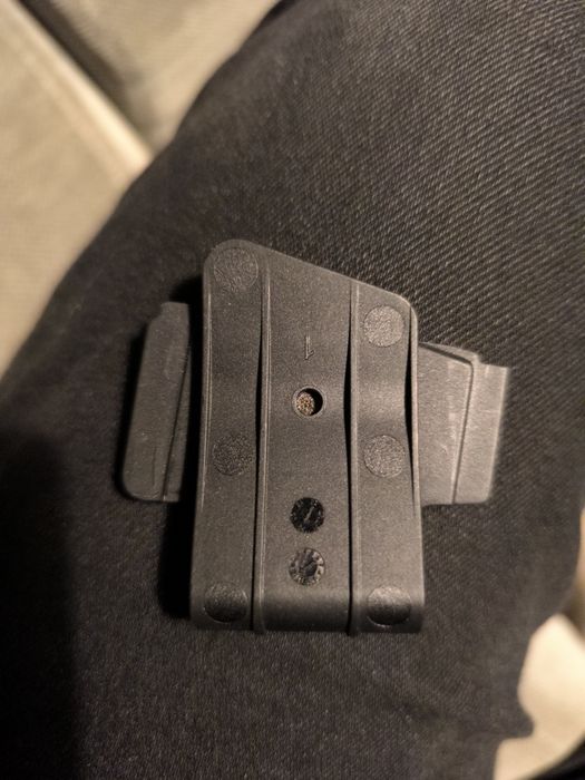 Suporte para Cardo Freecom/Spirit