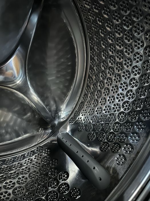 Пральна машинка Електролюкс