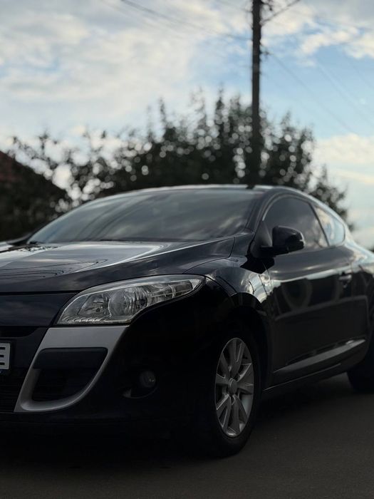 Renault megane 3 bose