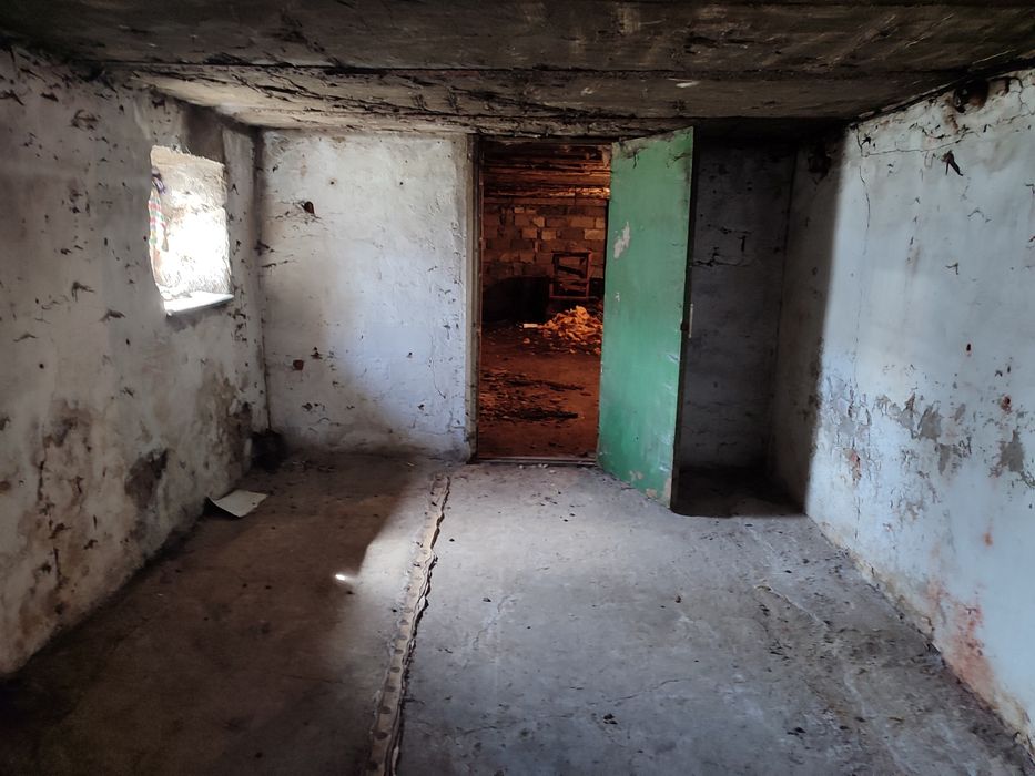 Оренда - складські приміщення, м Самар (280кв м)