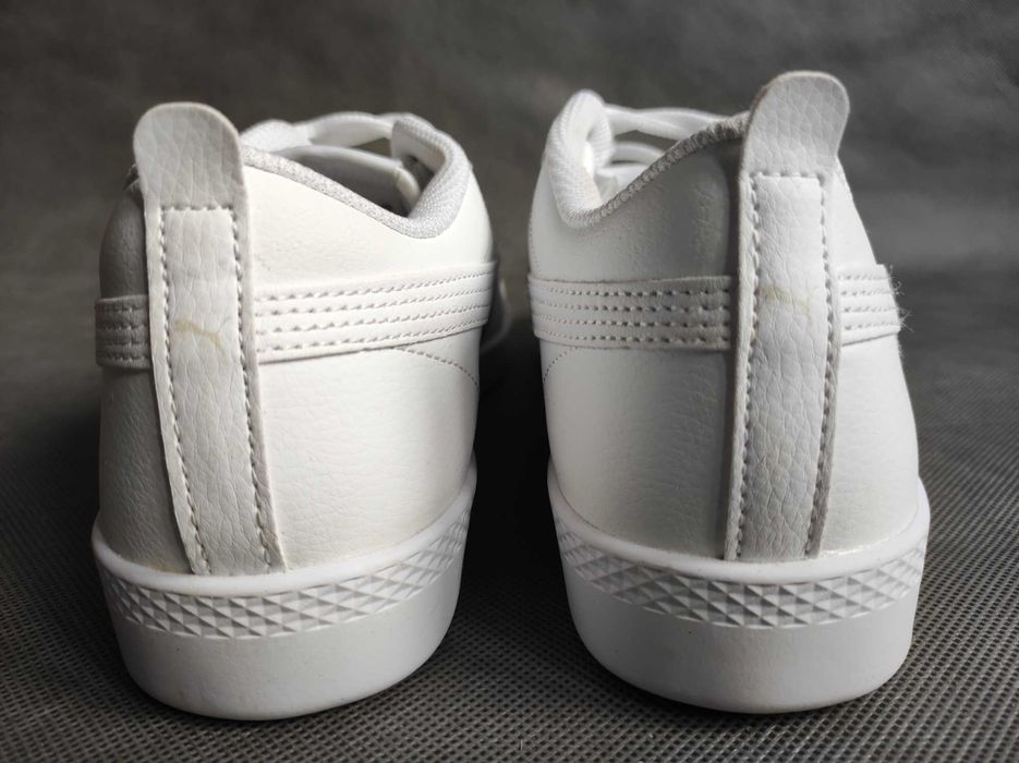 - Puma Smash Wmns V2  - Sneakersy