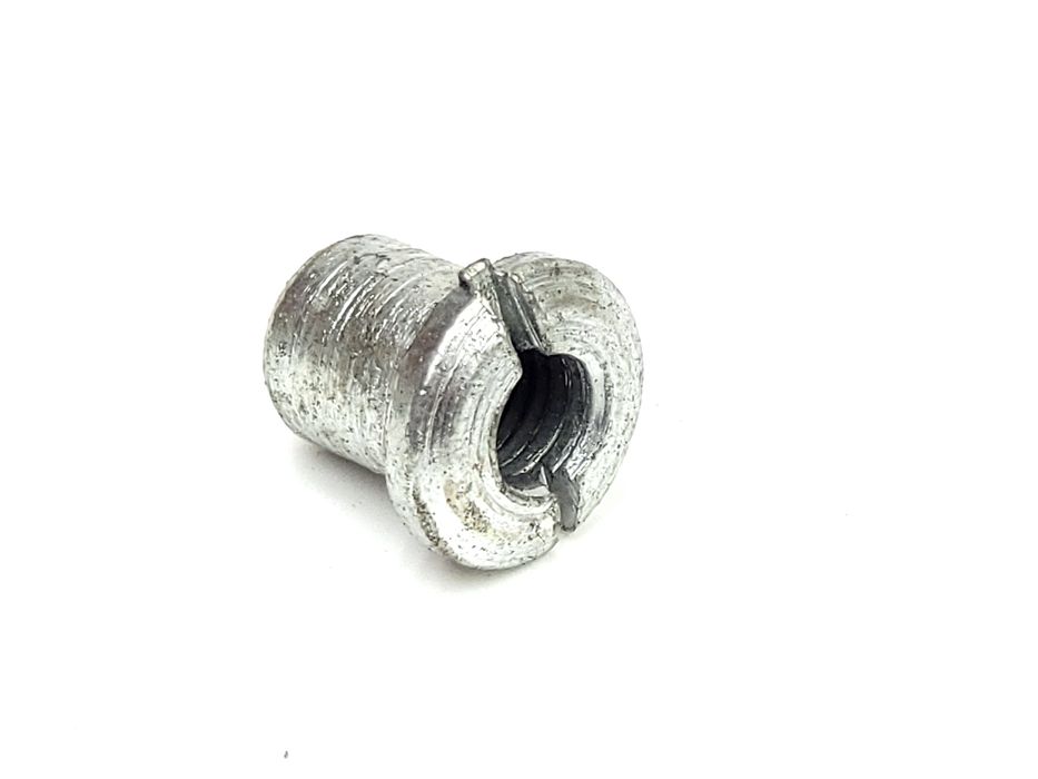 NOWA Nakrętka tulejka zębatek korby ZZR Romet Jaguar Huragan Sport PRL