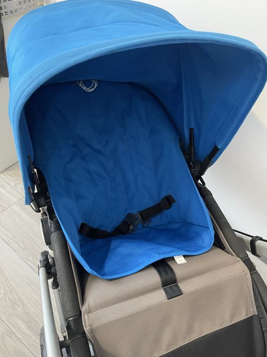 Коляска bugaboo cameleon