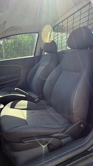 Seat Ibiza 1.4 TDI 2006  Comercial
