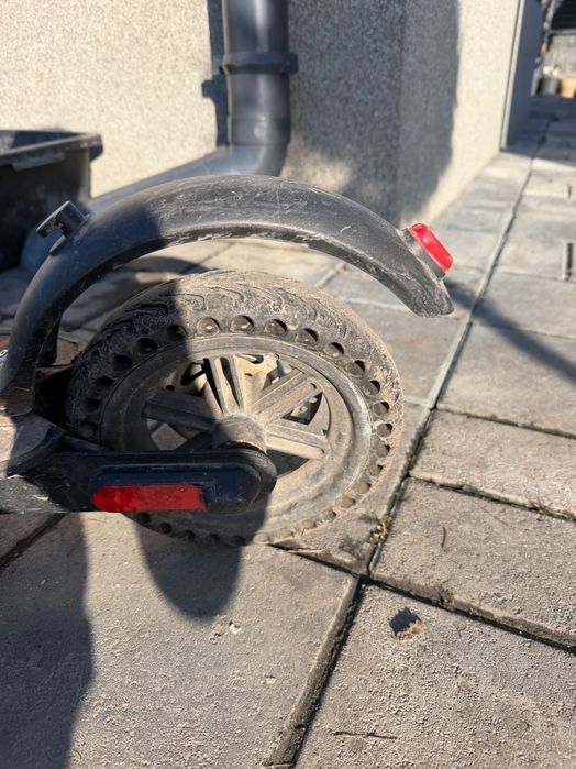 Електро самокат gosmart