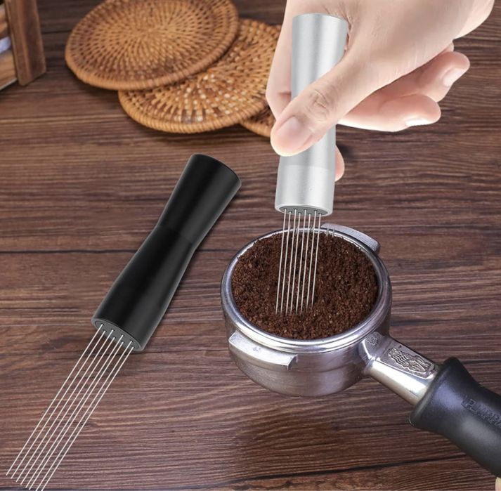 Narzedzie do mieszania kawy