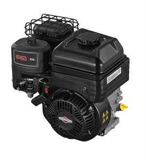Glebogryzarka   hortmasz- cedrus  HGS 65 XGTB Briggs & Stratton
