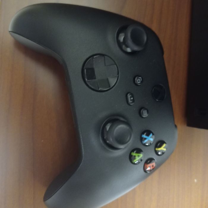 Consola Xbox series x