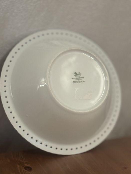 Hutschenreutcher Comtese miska