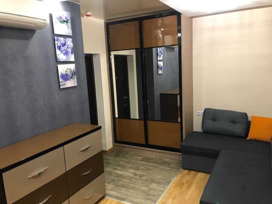 Продаж 1к квартира ЖК Лікоград Здановської 46/1 Іподром Васильківська