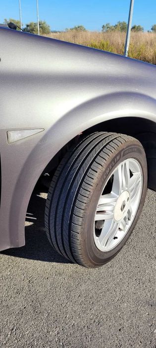 Renault Mégane II 1.5 dCi Luxe Privilège