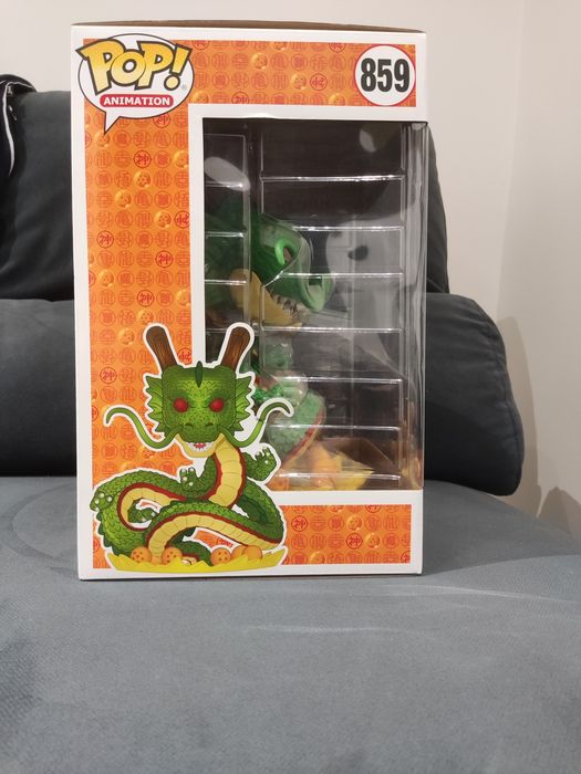 Funko POP - Shenron (25 cm)