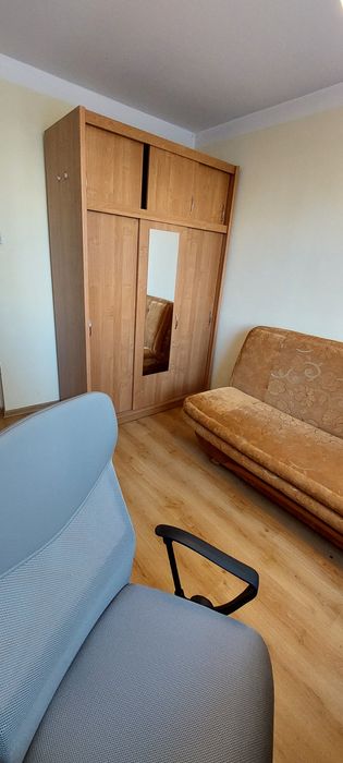 Wynajmę pokój dla studenta w centrum Bielska-Białej