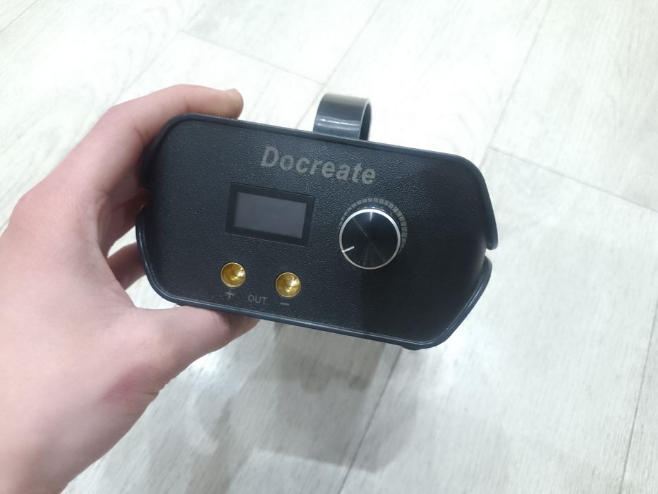 Точечна сварка, зборка, перепаковка акамуляторів 18650–21700