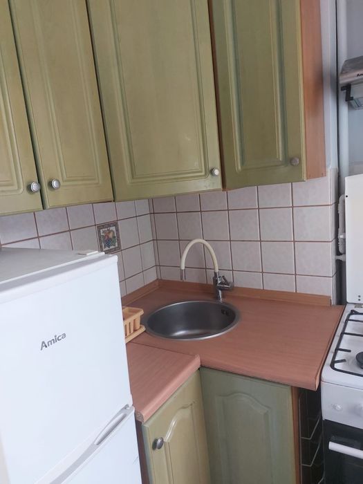 Do wynajęcia przytulna kawalerka – Czechów, ul. Kosmowskiej