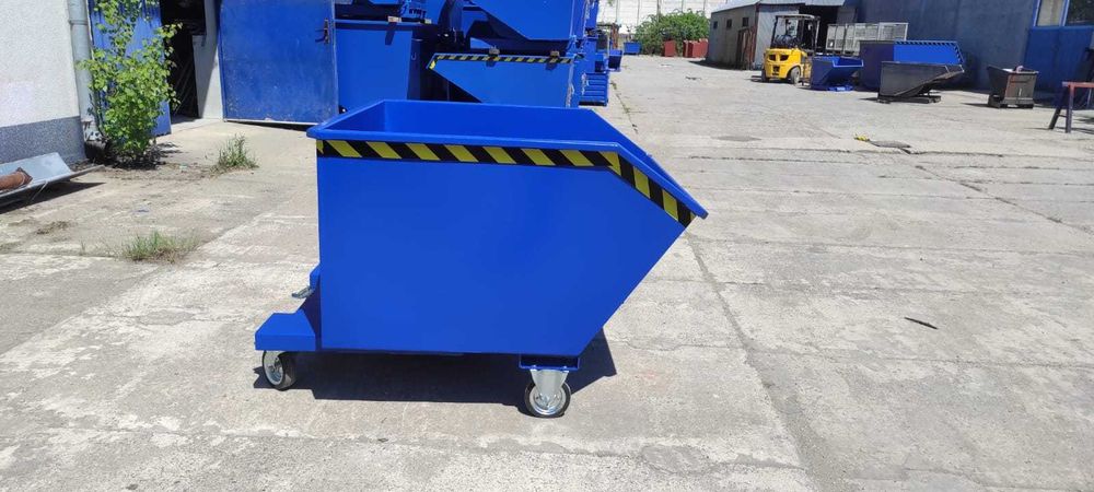 Promocja - Solidna koleba  PMUC 750 L producent