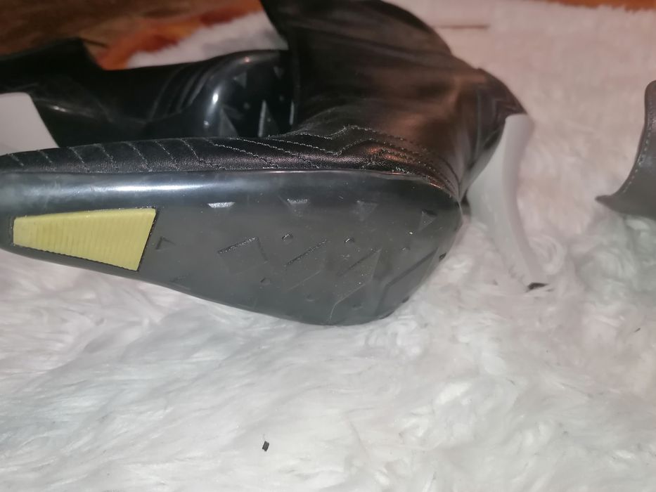 buty botki  trzewiki   36 37,5  czarne + kratke + brąż 3pary !