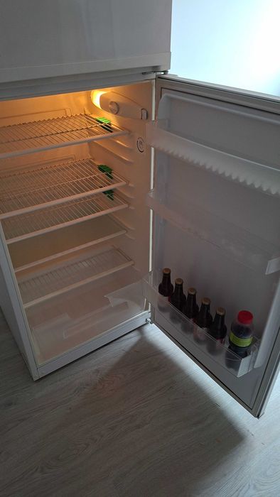 frigorifico , branco, Zanissi